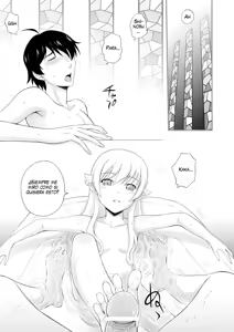 Page 4 of Kyuuketsu Monogatari - preview thumbnail