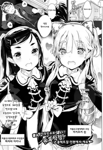 Page 4 of Collectgirl introduction + Zenpen - preview thumbnail