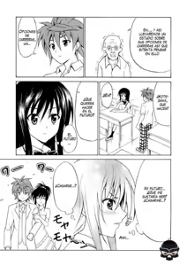 Page 2 of Yui no Harenchi Mousou Nikki - preview thumbnail