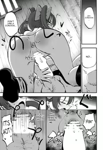 Page 25 of Hatate Urimasu | Hatate For Sale - preview thumbnail