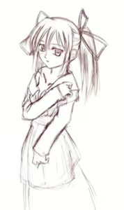 Page 19 of Holy-Way～Tsuitou-hen～ - preview thumbnail