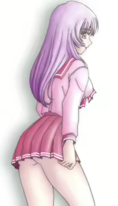 Page 2 of Holy-Way～Tsuitou-hen～ - preview thumbnail