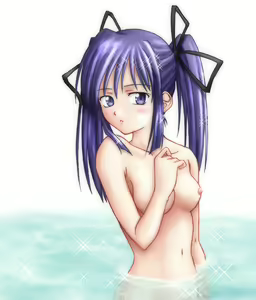Page 7 of Holy-Way～Tsuitou-hen～ - preview thumbnail