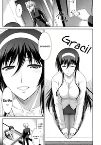 Page 4 of Boku wa Anata ni Wan to Naku Reverse | Let me Bark for You Reverse - preview thumbnail