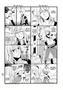 Page 23 of Strawberry Honey - preview thumbnail