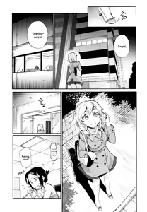 Page 13 of Mayonaka Yonaka No Accept ch. 2 - preview thumbnail