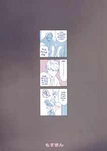 Page 22 of Nanimo Kikazu ni Tometekudasai. | Please Let Me Stay With You, No Questions Asked. - preview thumbnail