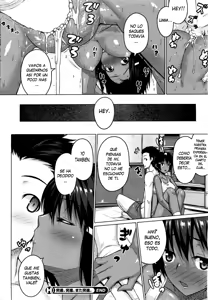 Page 16 of Tosshin, tosshin, mata tosshin - preview thumbnail