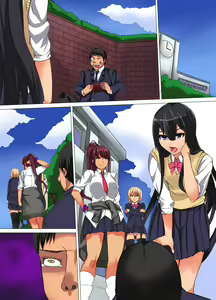 Page 23 of Saiminjutsu de JK Harem wo Tsukuru Houhou - preview thumbnail