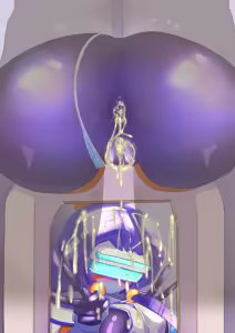 Page 111 of Robo Kozukuri. - preview thumbnail