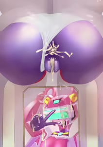 Page 119 of Robo Kozukuri. - preview thumbnail