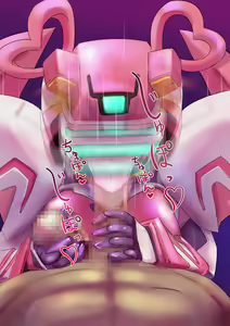 Page 126 of Robo Kozukuri. - preview thumbnail