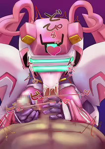 Page 127 of Robo Kozukuri. - preview thumbnail