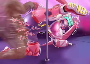 Page 140 of Robo Kozukuri. - preview thumbnail