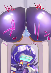 Page 164 of Robo Kozukuri. - preview thumbnail