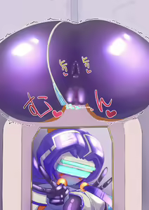 Page 165 of Robo Kozukuri. - preview thumbnail