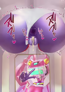 Page 178 of Robo Kozukuri. - preview thumbnail