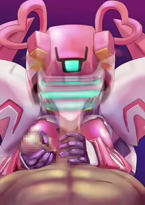 Page 66 of Robo Kozukuri. - preview thumbnail