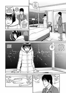 Page 33 of 36-sai Injuku Sakarizuma | 36-Year-Old Randy Mature Wife - preview thumbnail