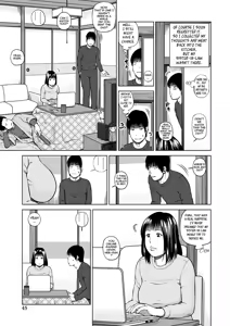 Page 42 of 36-sai Injuku Sakarizuma | 36-Year-Old Randy Mature Wife - preview thumbnail