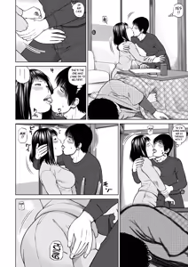 Page 47 of 36-sai Injuku Sakarizuma | 36-Year-Old Randy Mature Wife - preview thumbnail