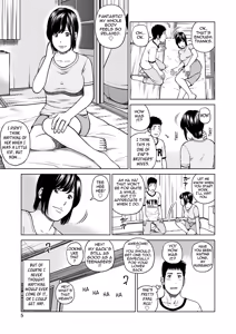 Page 5 of 36-sai Injuku Sakarizuma | 36-Year-Old Randy Mature Wife - preview thumbnail