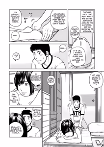 Page 6 of 36-sai Injuku Sakarizuma | 36-Year-Old Randy Mature Wife - preview thumbnail