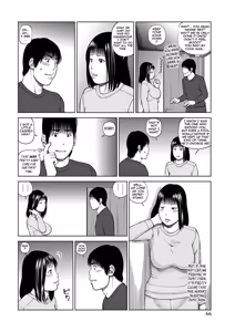 Page 62 of 36-sai Injuku Sakarizuma | 36-Year-Old Randy Mature Wife - preview thumbnail