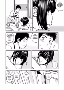 Page 10 of 36-sai Injuku Sakarizuma | 36-Year-Old Randy Mature Wife - preview thumbnail