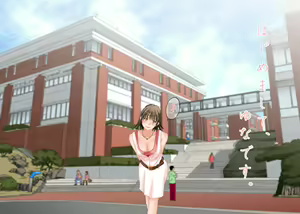 Page 12 of Imadoki no Joshi Daisei Soap no Yuna-san file01 Prologue Hen - preview thumbnail