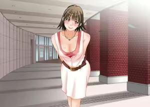 Page 5 of Imadoki no Joshi Daisei Soap no Yuna-san file01 Prologue Hen - preview thumbnail