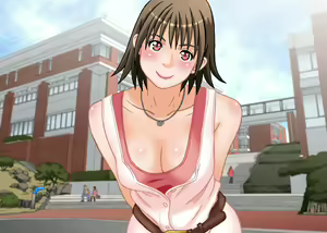 Page 6 of Imadoki no Joshi Daisei Soap no Yuna-san file01 Prologue Hen - preview thumbnail