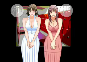 Page 98 of Imadoki no Joshi Daisei Soap no Yuna-san file01 Prologue Hen - preview thumbnail