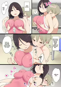 Page 15 of Pool de Deatta Oneesan to Ecchi na Kankei ni Nacchau Ohanashi - preview thumbnail
