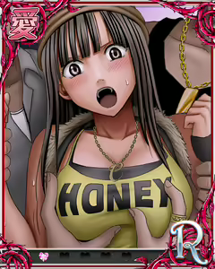 Page 164 of Crimson Sexual Coliseum - preview thumbnail