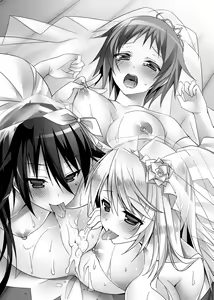Page 16 of OneShota! Otouto no Osewa wa Oneechan ni Omakase - preview thumbnail
