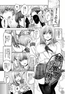 Page 33 of Ane ga Iru Kiseki - preview thumbnail