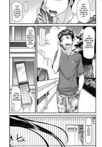 Fechichi! Ch. 4 — hentai manga cover on Fhentai