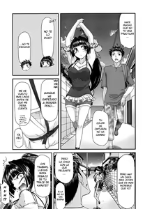 Page 5 of Fechichi! Ch. 4 - preview thumbnail