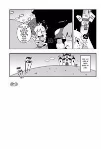 Page 16 of SUPER BITCH WORLD - preview thumbnail