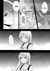 Page 14 of Kuragari no Shita de Dakishimete | Abrázame en la Obscuridad - preview thumbnail