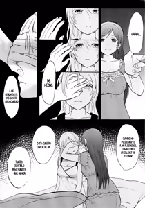 Page 15 of Kuragari no Shita de Dakishimete | Abrázame en la Obscuridad - preview thumbnail