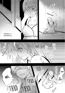 Page 5 of Kuragari no Shita de Dakishimete | Abrázame en la Obscuridad - preview thumbnail