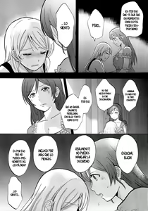 Page 7 of Kuragari no Shita de Dakishimete | Abrázame en la Obscuridad - preview thumbnail