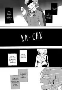 Page 9 of Kuragari no Shita de Dakishimete | Abrázame en la Obscuridad - preview thumbnail