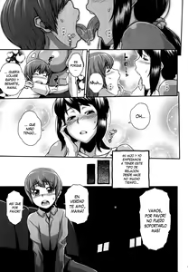 Page 3 of Mamacon! - preview thumbnail