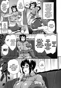 Page 5 of Mamacon! - preview thumbnail