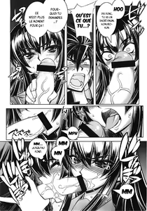 Page 6 of D[O]HOTD2 D.O.D. - preview thumbnail
