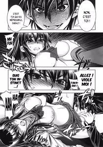 Page 9 of D[O]HOTD2 D.O.D. - preview thumbnail