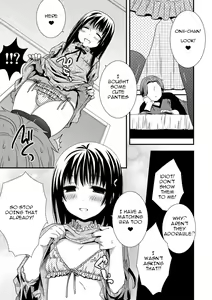 Zenbu mite hoshii yo — hentai manga cover on Fhentai